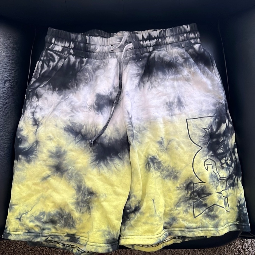 Men’s Shorts Cotton